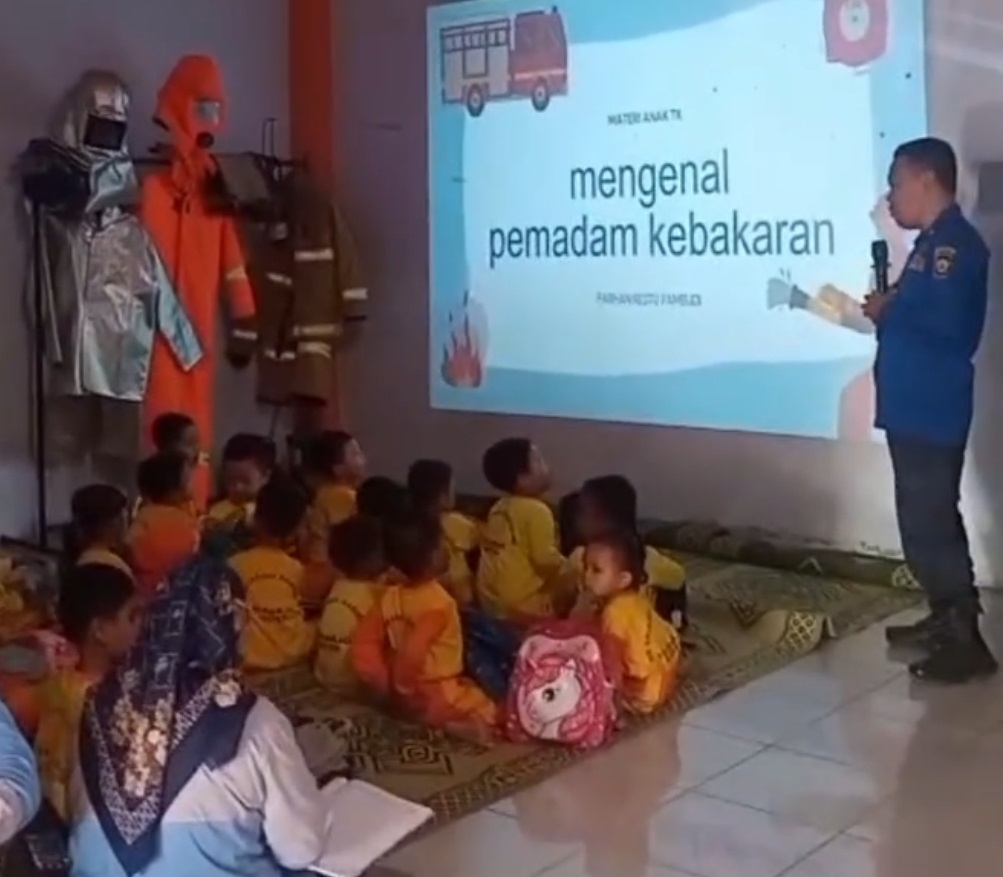 Konten Berita