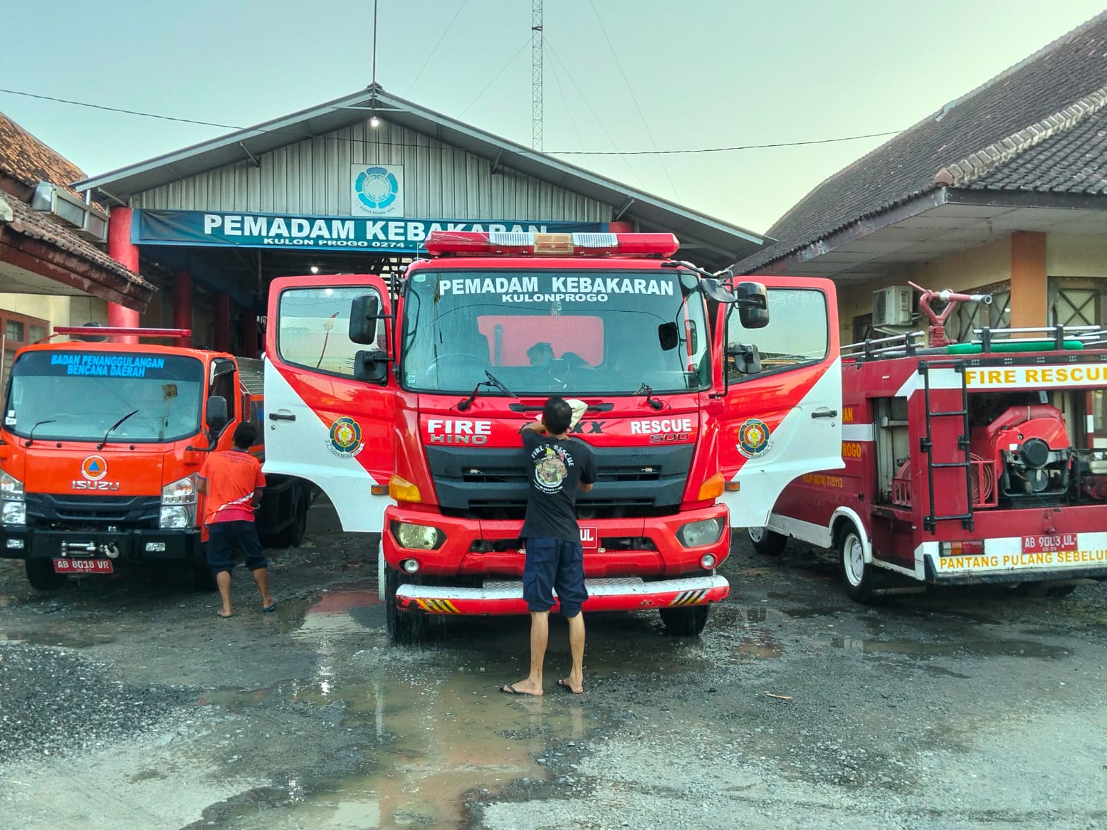 Konten Berita